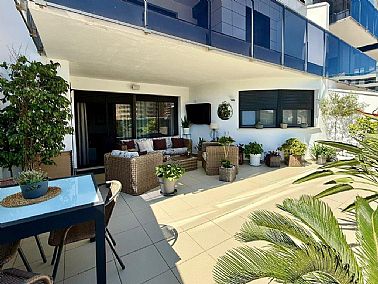 Acheter Appartement Denia