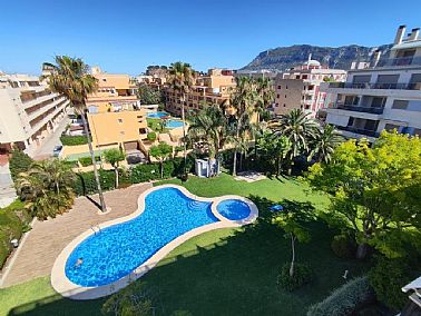 Acheter Penthouse Denia