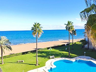 Acheter Appartement Denia