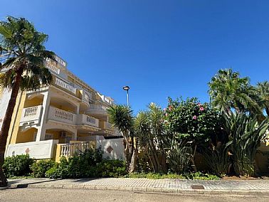 Acheter Appartement Denia