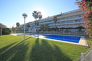 Acheter Appartement Denia