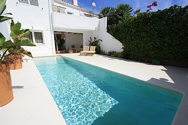 Acheter Maison Denia