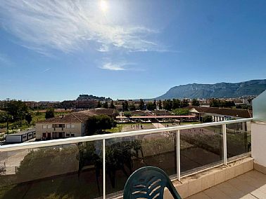 Acheter Penthouse Denia