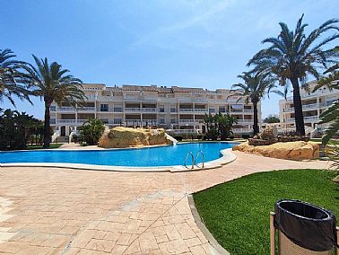 Acheter Appartement Denia