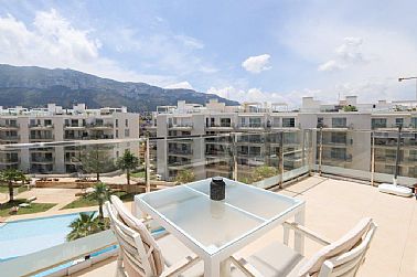Acheter Penthouse Denia
