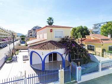 Acheter Locaux commerciaux / Comm Denia