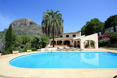 Acheter Villa Javea
