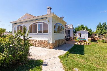 Comprar Chalet - Villa La Xara