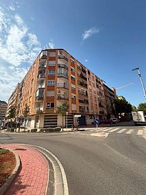 Comprar Piso Denia