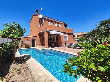 Comprar Chalet - Villa Denia