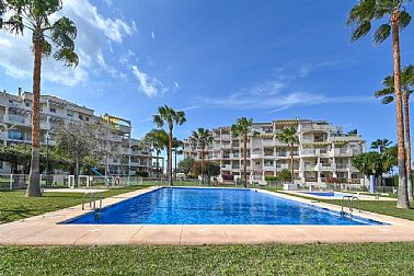 Comprar Apartamento Denia