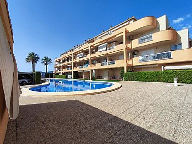 Comprar Apartamento Denia