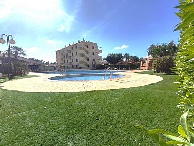 Comprar Apartamento Denia