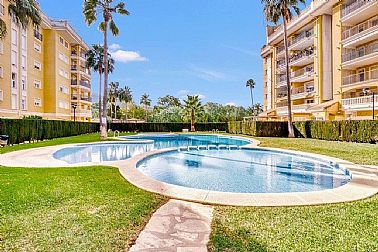Comprar Apartamento Denia