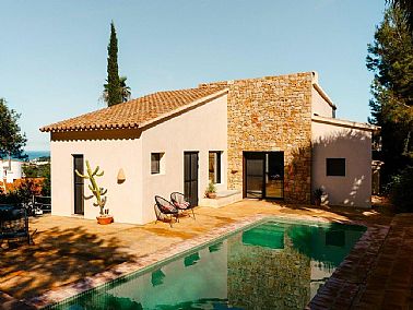 Comprar Chalet - Villa Denia