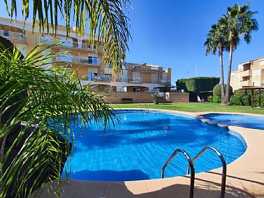 Comprar Apartamento Denia
