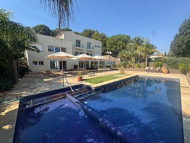 Comprar Chalet - Villa Denia