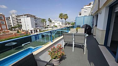 Comprar Apartamento Denia