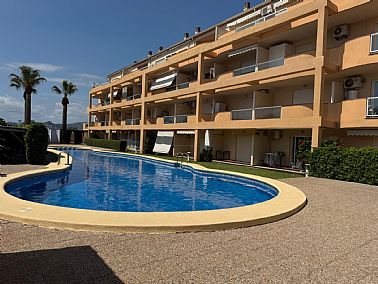 Comprar Apartamento Denia