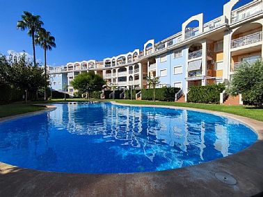 Comprar Apartamento Denia