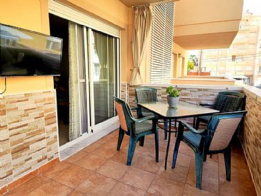 Comprar Apartamento Piles