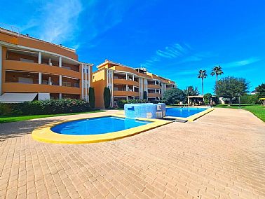 Zu Kaufen Wohnung Denia